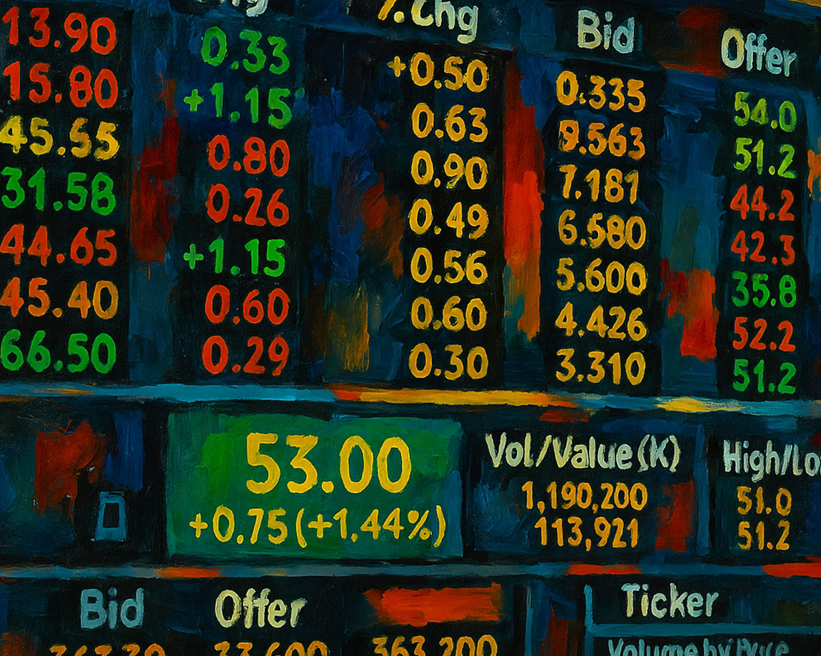 IGEA Finance
